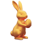 Easter Riches