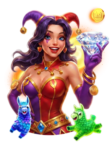 Slot Fiesta Tournament by Clawbuster